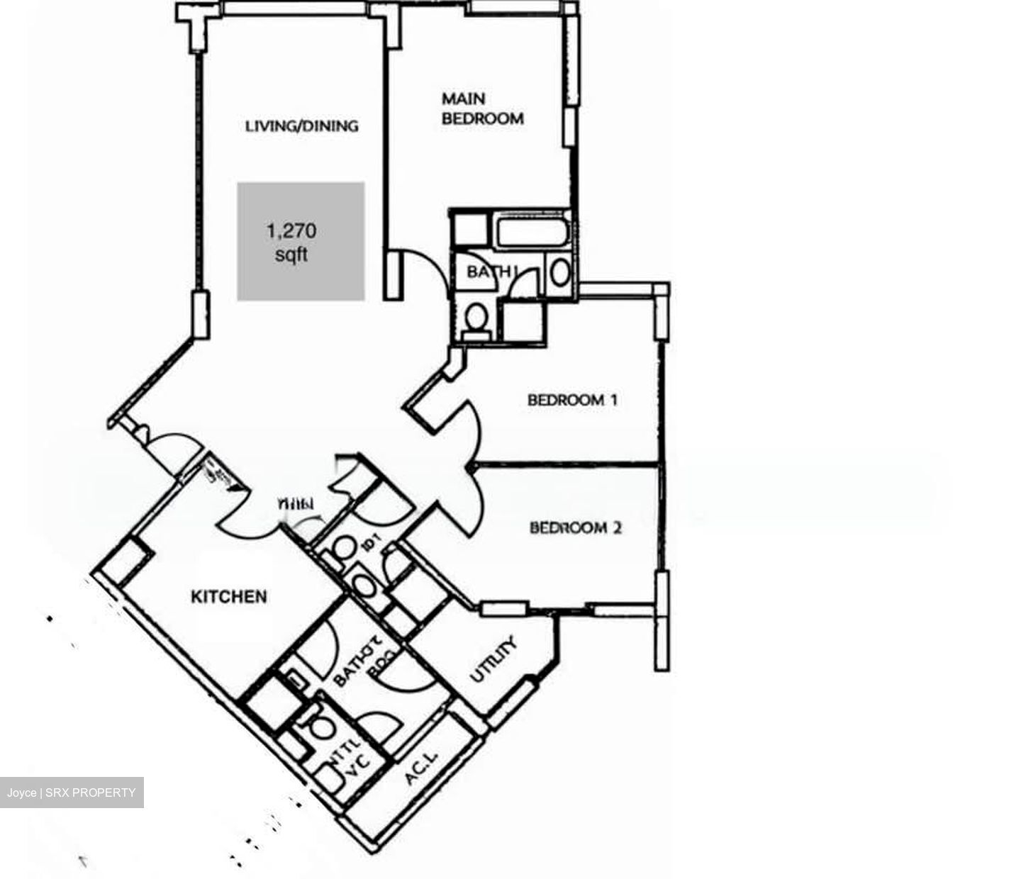 Eastvale (D18), Condominium #594078781